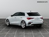 Audi A3 sportback 30 2.0 tdi s line edition s tronic