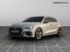 Audi A3 sportback 30 2.0 tdi s line edition s tronic