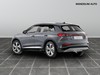 Audi Q4 e-tron 45 s line edition