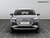 Audi Q4 e-tron 45 s line edition