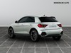 Audi A1 allstreet 25 1.0 tfsi 95cv