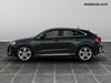 Audi Q3 sportback 40 2.0 tdi 200cv s line edition quattro s tronic