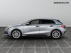 Audi A3 sportback 30 1.0 tfsi mhev business advanced s tronic