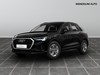 Audi Q3 45 1.4 tfsi e business s tronic