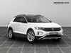 Volkswagen T-Roc 1.5 tsi act edition plus dsg