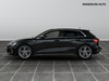 Audi A3 sportback 30 1.0 tfsi mhev s line edition s tronic