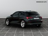 Audi A3 sportback 35 1.5 tfsi business advanced