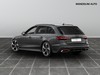 Audi A4 avant 40 2.0 tdi mhev 204cv s line edition quattro s tronic