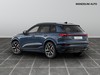 Audi Q6 e-tron performance s line edition