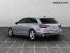 Audi A4 avant 35 2.0 tdi mhev 163cv business advanced s tronic