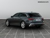 Audi A4 avant 40 2.0 tdi mhev 204cv s line edition quattro s tronic