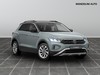 Volkswagen T-Roc 1.5 tsi act edition plus dsg