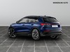 Audi Q4 e-tron e-tron 45 s line edition