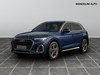 Audi Q5 40 2.0 tdi mhev 12v s line quattro s tronic