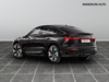 Audi Q8 e-tron sportback 55 s line edition quattro