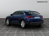 Audi Q3 sportback 35 2.0 tdi business plus s tronic