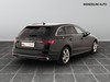 Audi A4 avant 35 2.0 tdi mhev 163cv business advanced s tronic