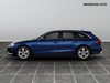 Audi A4 avant 40 2.0 g-tron 170cv business advanced s tronic