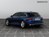 Audi A4 avant 40 2.0 g-tron 170cv business advanced s tronic