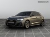 Audi A1 sportback 35 1.5 tfsi s line edition s tronic my20