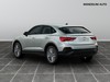 Audi Q3 sportback 45 1.4 tfsi e business plus s tronic