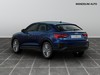 Audi Q3 sportback 45 1.4 tfsi e business plus s tronic