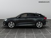 Audi Q3 sportback 35 2.0 tdi s line edition s tronic