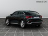 Audi Q3 sportback 35 2.0 tdi s line edition s tronic