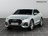 Audi Q3 sportback 35 2.0 tdi s line edition s tronic