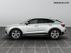 Audi Q3 sportback 35 2.0 tdi s line edition s tronic