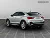 Audi Q3 sportback 35 2.0 tdi s line edition s tronic