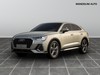 Audi Q3 sportback 35 2.0 tdi s line edition s tronic