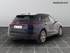 Audi e-tron 55 s line fast edition quattro cvt