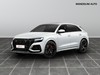 Audi RSQ8 rs 4.0 v8 mhev quattro tiptronic