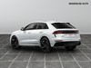 Audi RSQ8 rs 4.0 v8 mhev quattro tiptronic