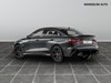 Audi RS3 sedan 2.5 tfsi quattro s tronic