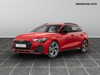 Audi A3 sportback 35 2.0 tdi s line edition s tronic