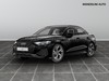 Audi A3 sedan 35 2.0 tdi s line edition s tronic