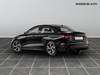 Audi A3 sedan 35 2.0 tdi s line edition s tronic