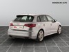 Audi S3 sportback 2.0 tfsi quattro s tronic