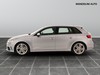 Audi S3 sportback 2.0 tfsi quattro s tronic