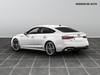 Audi A5 sportback 40 2.0 tdi mhev 204cv s line edition s tronic