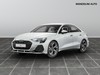 Audi A3 sedan 35 2.0 tdi s line edition s tronic