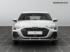 Audi A3 sedan 35 2.0 tdi s line edition s tronic