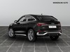 Audi Q5 sportback 35 2.0 tdi mhev 12v s line plus s tronic