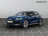 Audi S3 sportback 2.0 tfsi quattro s tronic