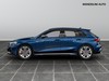 Audi S3 sportback 2.0 tfsi quattro s tronic