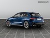 Audi S3 sportback 2.0 tfsi quattro s tronic