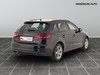 Audi A3 sportback 40 2.0 tfsi 190cv quattro s tronic