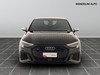 Audi S3 sportback 2.0 tfsi quattro s tronic